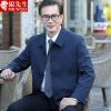Blouson homme MR WOLF manches longues - Ref 3116215