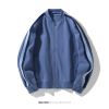 Blouson homme MACFION manches longues en Coton - Ref 3116221