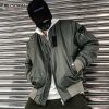 Blouson homme MALL manches longues - Ref 3116225