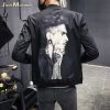 Blouson homme JACKMANNER manches longues - Ref 3116229