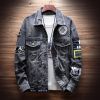 Blouson homme manches longues - Ref 3116249