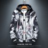 Blouson homme PASOK manches longues en Polyester - Ref 3116262