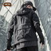 Blouson homme manches longues - Ref 3116274
