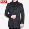 Blouson homme OSLO manches longues en Laine - Ref 3116476