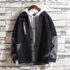 Blouson homme manches longues - Ref 3116492