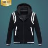 Blouson homme manches longues - Ref 3116497