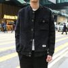 Blouson homme KUSINJEN manches longues - Ref 3116513