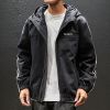 Blouson homme manches longues - Ref 3116561