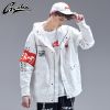 Blouson homme GUUKA manches longues en Coton - Ref 3116577