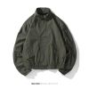 Blouson homme MACFION manches longues en Coton - Ref 3116586