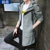 Blouson homme manches longues - Ref 3116708
