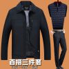 Blouson homme manches longues - Ref 3116723