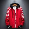 Blouson homme PASOK manches longues en Polyester - Ref 3116778