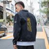 Blouson homme manches longues en Coton - Ref 3116795