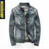 Blouson homme MESSICAMP manches longues en Coton - Ref 3116831