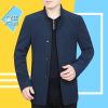 Blouson homme manches longues - Ref 3116856