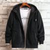 Blouson homme manches longues en Nylon - Ref 3116909