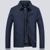 Blouson homme manches longues en Polyester - Ref 3116916