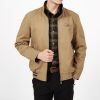 Blouson homme manches longues en Coton - Ref 3116927