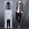Blouson homme KARRDREW manches longues en Polyester - Ref 3116934