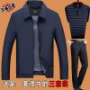 Blouson homme manches longues en Polyester - Ref 3116966