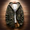 Blouson homme manches longues - Ref 3116977