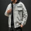 Blouson homme manches longues - Ref 3117024