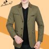 Blouson homme manches longues - Ref 3117026