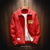 Blouson homme manches longues en Coton - Ref 3117084