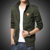 Blouson homme manches longues - Ref 3117104