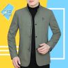 Blouson homme manches longues - Ref 3117209