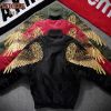 Blouson homme manches longues en Nylon - Ref 3117264