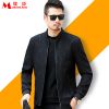 Blouson homme MANENCHEN manches longues - Ref 3117344