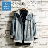 Blouson homme SOINKU manches longues - Ref 3117361
