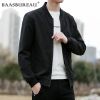 Blouson homme BAAS BUREAU manches longues - Ref 3117369