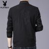 Blouson homme PLAYBOY manches longues - Ref 3117397