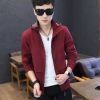 Blouson homme manches longues en Polyester - Ref 3117401
