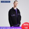 Blouson homme LILBETTER manches longues en Coton - Ref 3117422