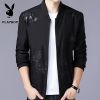 Blouson homme PLAYBOY manches longues - Ref 3117449