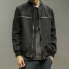 Blouson homme LOS BALEN manches longues - Ref 3117492