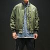 Blouson homme manches longues - Ref 3117520