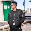 Blouson homme manches longues - Ref 3117532