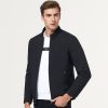 Blouson homme SEPTWOLVES manches longues - Ref 3117555