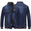 Blouson homme ARCFOX manches longues en Coton - Ref 3117667