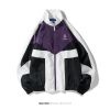 Blouson homme MACFION manches longues en Polyester - Ref 3117761