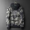 Blouson homme manches longues en Polyester - Ref 3117777