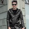 Blouson homme PLAYBOY manches longues - Ref 3117861