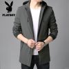 Blouson homme PLAYBOY manches longues - Ref 3117892