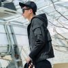 Blouson homme manches longues en Polyester - Ref 3117896