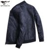Blouson homme SEPTWOLVES manches longues - Ref 3117912